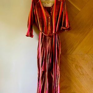 Ace & Jig jumpsuit romper